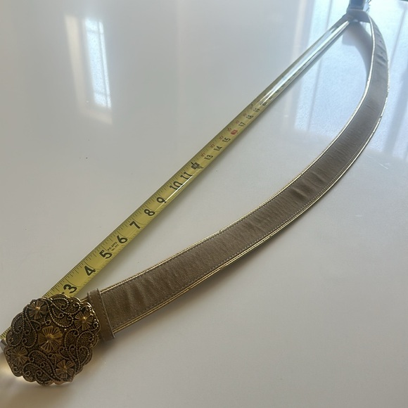Belts
